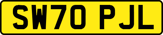 SW70PJL