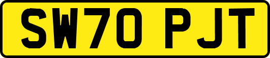 SW70PJT