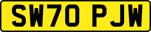 SW70PJW