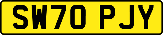 SW70PJY