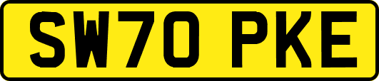 SW70PKE