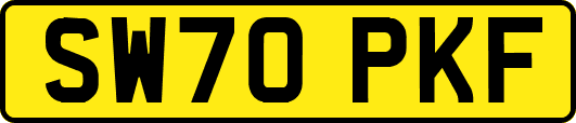 SW70PKF