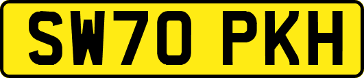 SW70PKH
