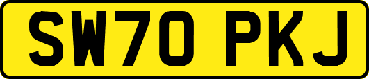 SW70PKJ