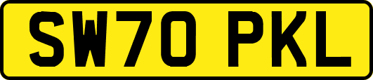 SW70PKL
