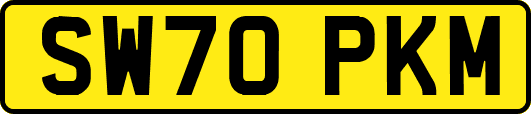 SW70PKM