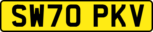 SW70PKV