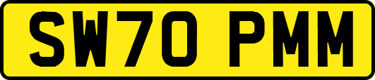 SW70PMM