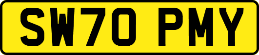 SW70PMY