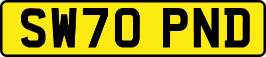 SW70PND