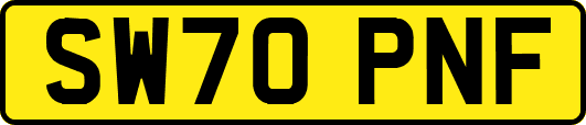 SW70PNF