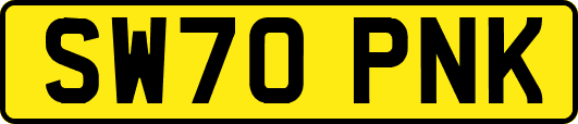 SW70PNK