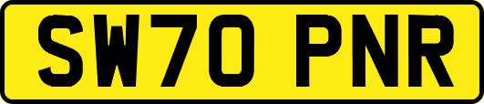 SW70PNR