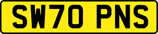 SW70PNS