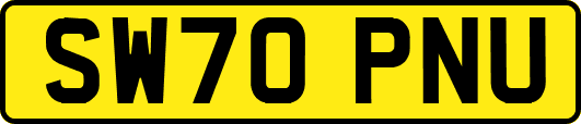 SW70PNU