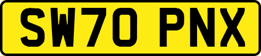 SW70PNX