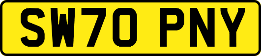 SW70PNY
