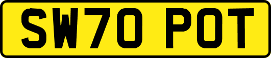 SW70POT