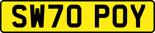 SW70POY