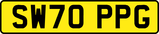 SW70PPG
