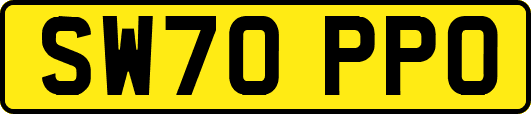 SW70PPO