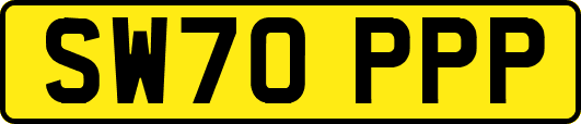 SW70PPP