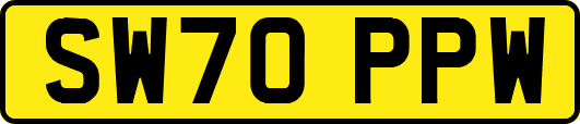 SW70PPW