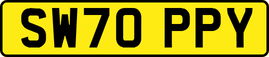 SW70PPY