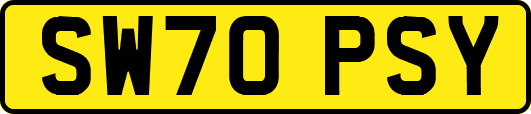 SW70PSY
