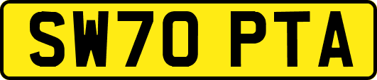 SW70PTA