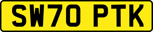 SW70PTK