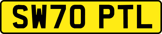 SW70PTL