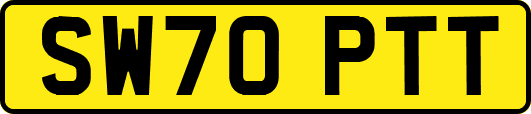SW70PTT