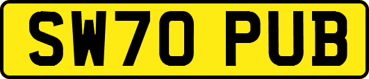 SW70PUB