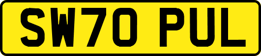 SW70PUL