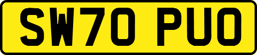 SW70PUO