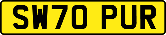 SW70PUR