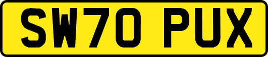 SW70PUX