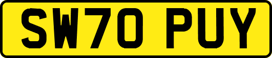 SW70PUY