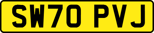 SW70PVJ