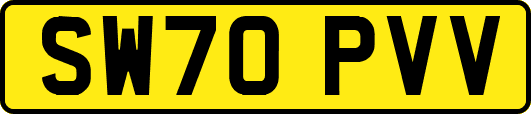 SW70PVV