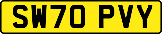 SW70PVY