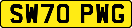 SW70PWG