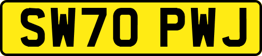 SW70PWJ