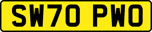 SW70PWO