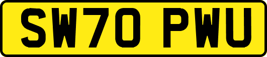 SW70PWU