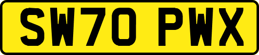 SW70PWX
