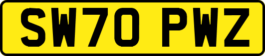 SW70PWZ