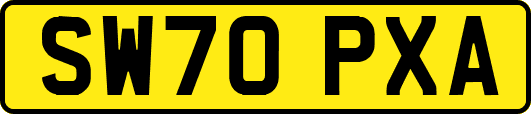 SW70PXA