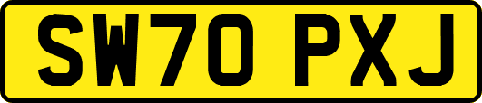SW70PXJ